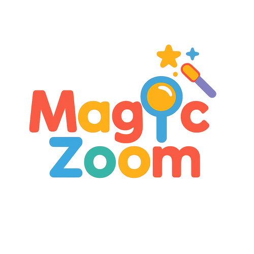 Magic Zoom